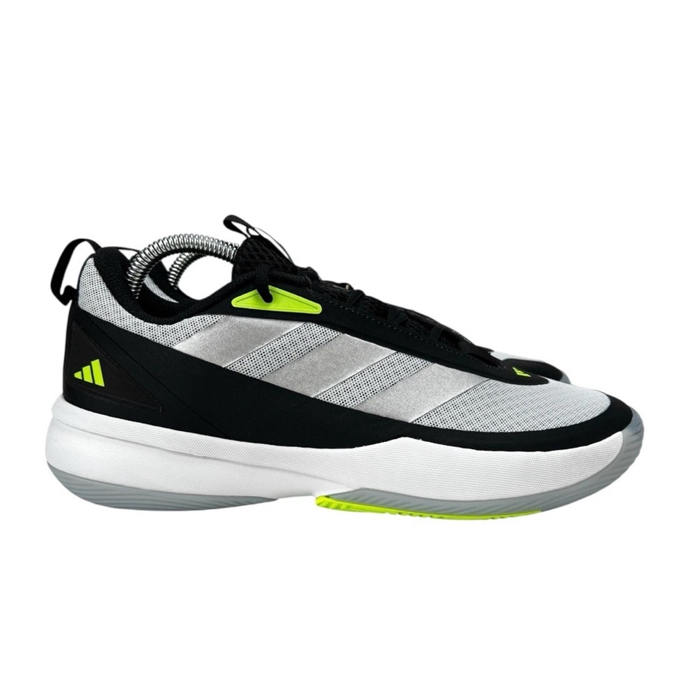 Adidas Subzone Basketball Shoe